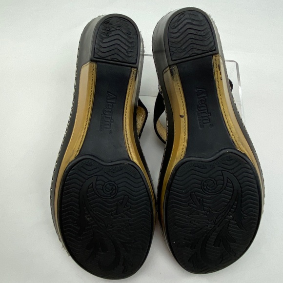 Algeria Slip on Wedge  size 38 EU - Picture 7 of 15